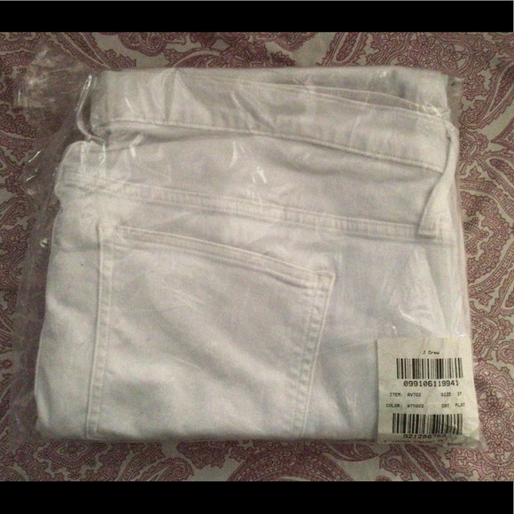 NWT J. Crew Vintage Slim Straight Jean - Picture 7 of 12